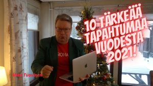 Read more about the article Uusien alkujen vuosi