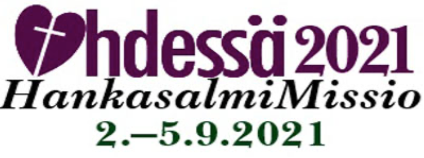 Read more about the article HankasalmiMissio