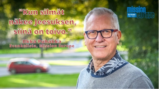 Read more about the article Kristittyjen yhteinen vappu 2021