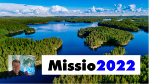 Read more about the article Mediamission valmistelupäivä