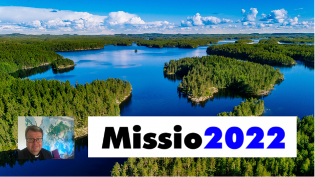 Read more about the article Mediamission valmistelupäivä