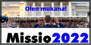 Read more about the article Maata kiertämässä – mediamission 2022 valmisteluja