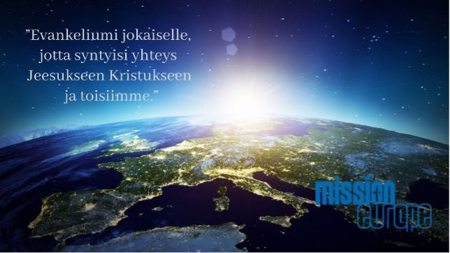 Read more about the article Jälkikristillinen vai esikristillinen aikamme?