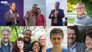 Read more about the article Evankeliumikeskeinen tehtävämme tänään