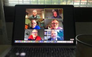 Read more about the article Vahvana ja heikkona – Mission Europen työntekijäkokouksen 1. päivä