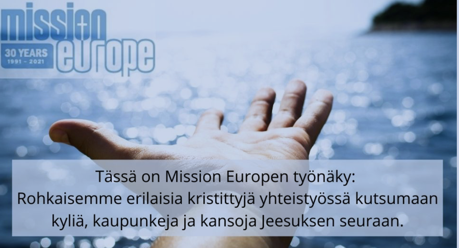 Read more about the article Evankelistat – uhanalainen laji?