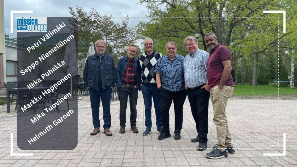 Read more about the article Päivitys Mission Europen työntekijätilanteeseen